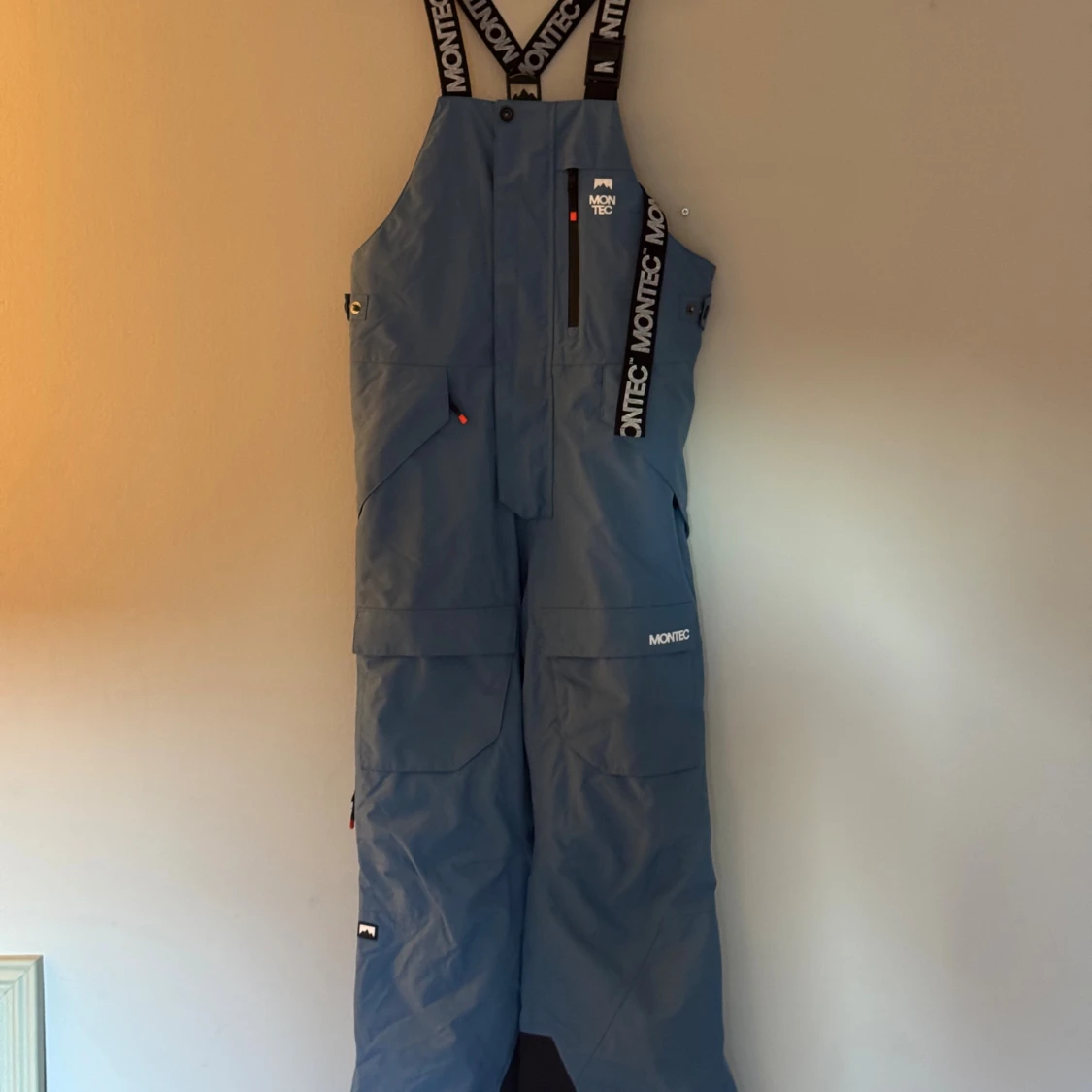 Stidställ från Montec  - 3