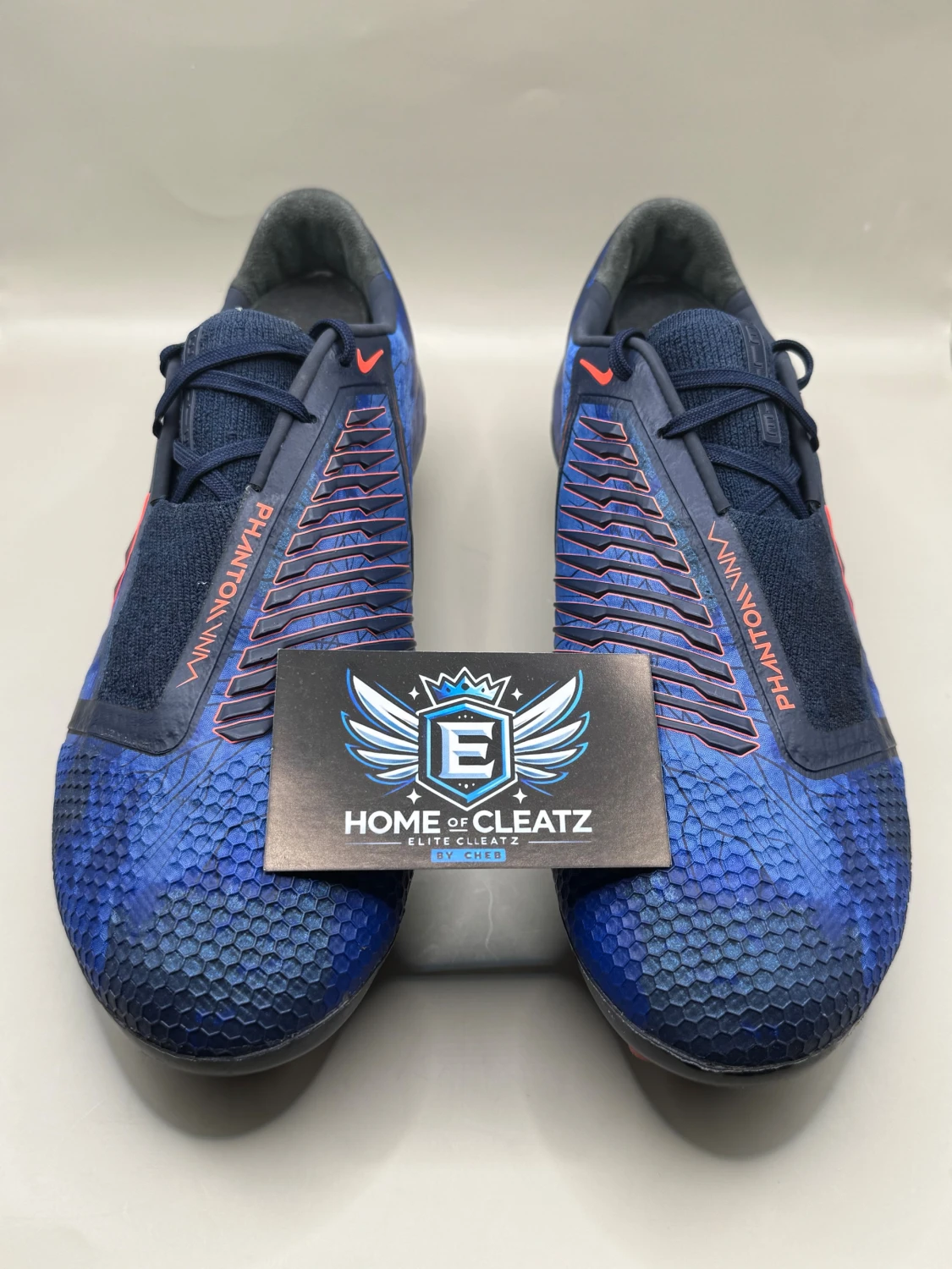 Nike Phantom Venom Elite Ag - Fully charged 