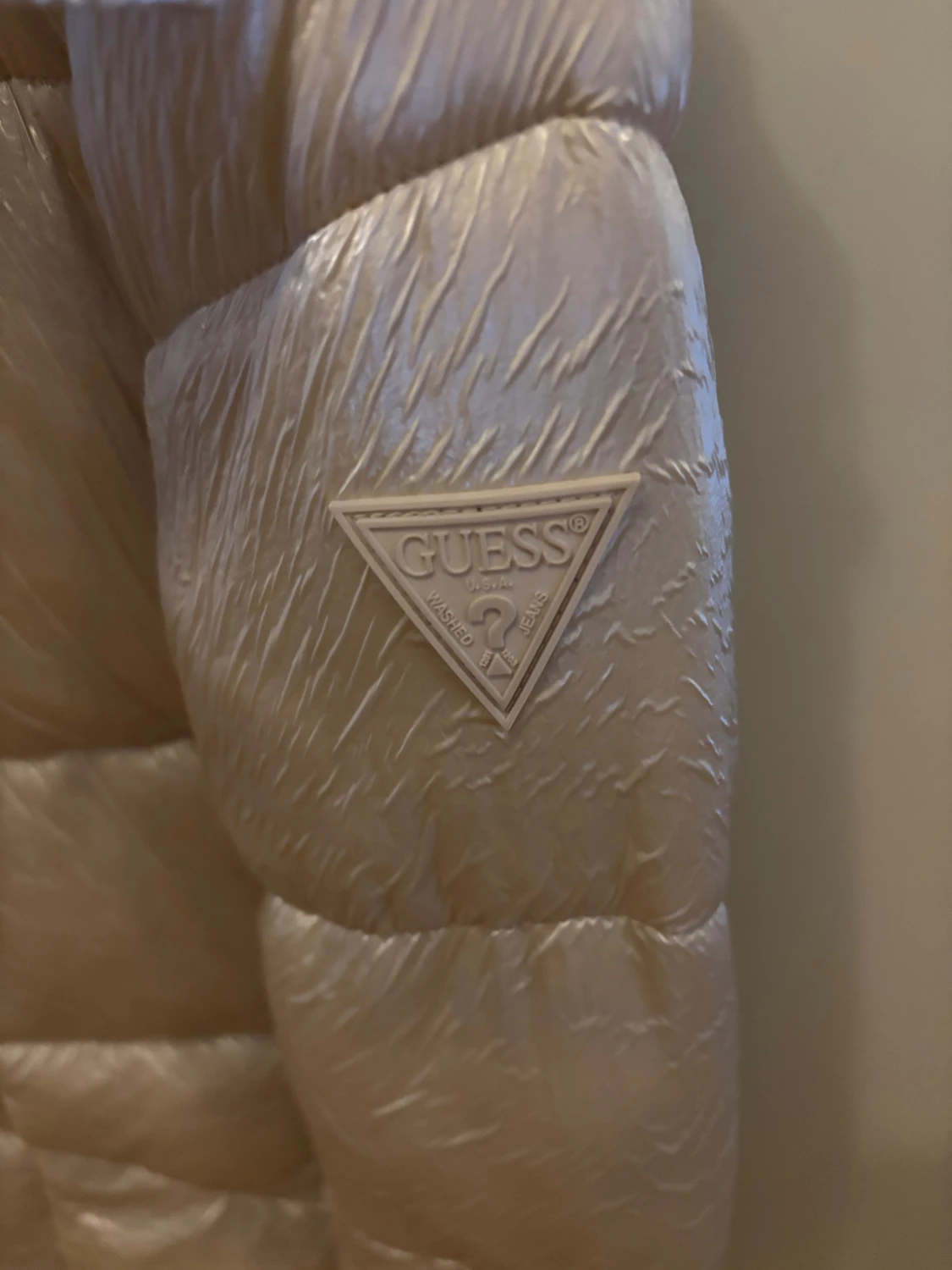 Guess vinterjacka - 2