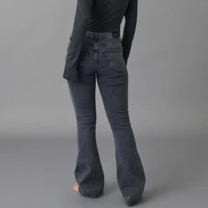 Gina jeans - Jeans från Gina tricot. Använd 1 eller 2 gånger.💗 bootcut.