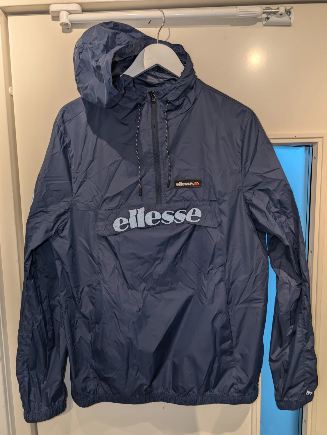 Ellesse 