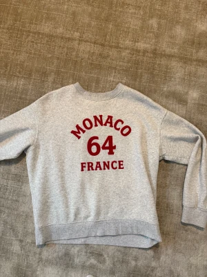 Tjocktröja - Trendig tjocktröja från hm!