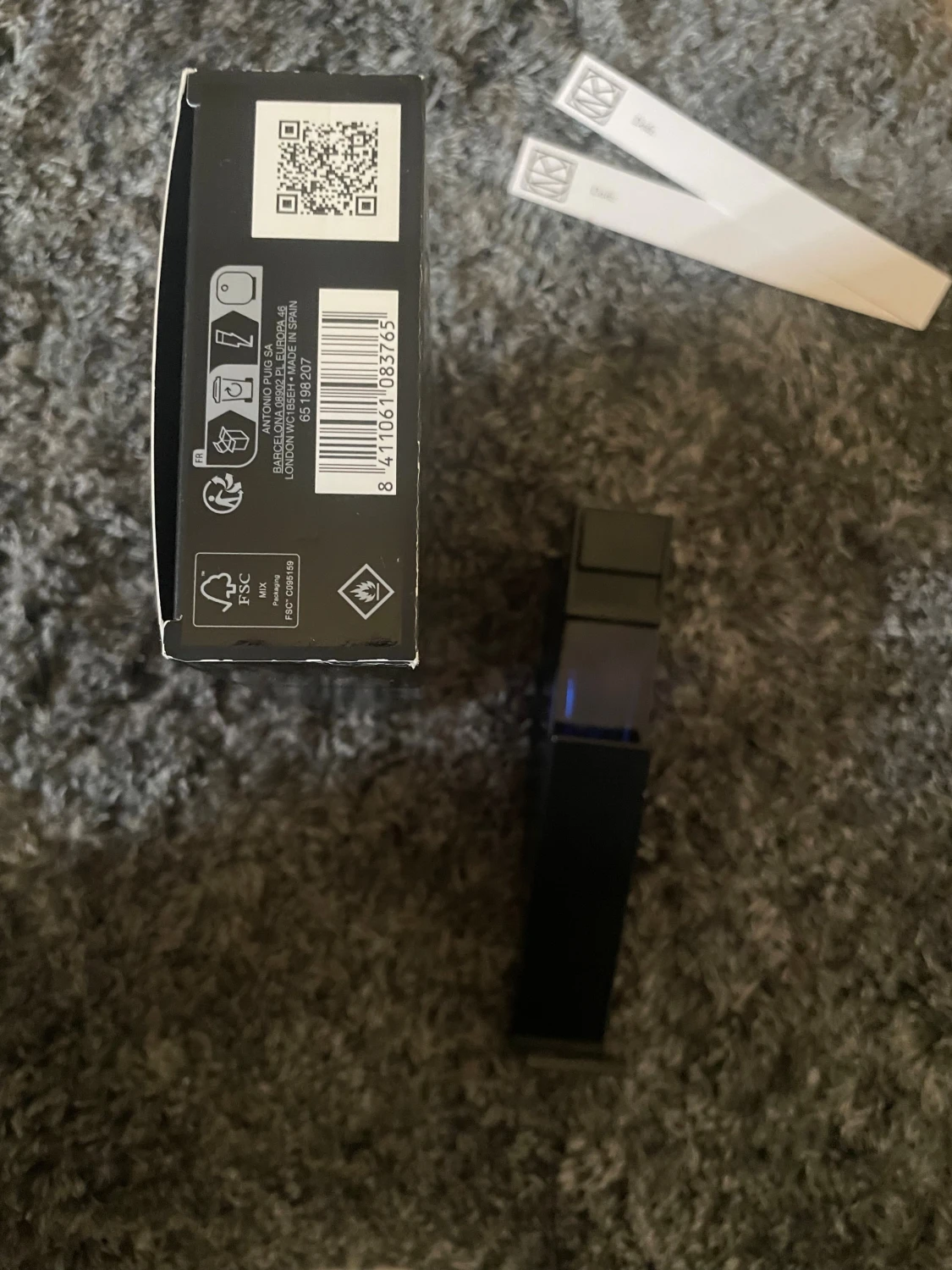 Bad Boy Cobalt Elixir 50ml - 2