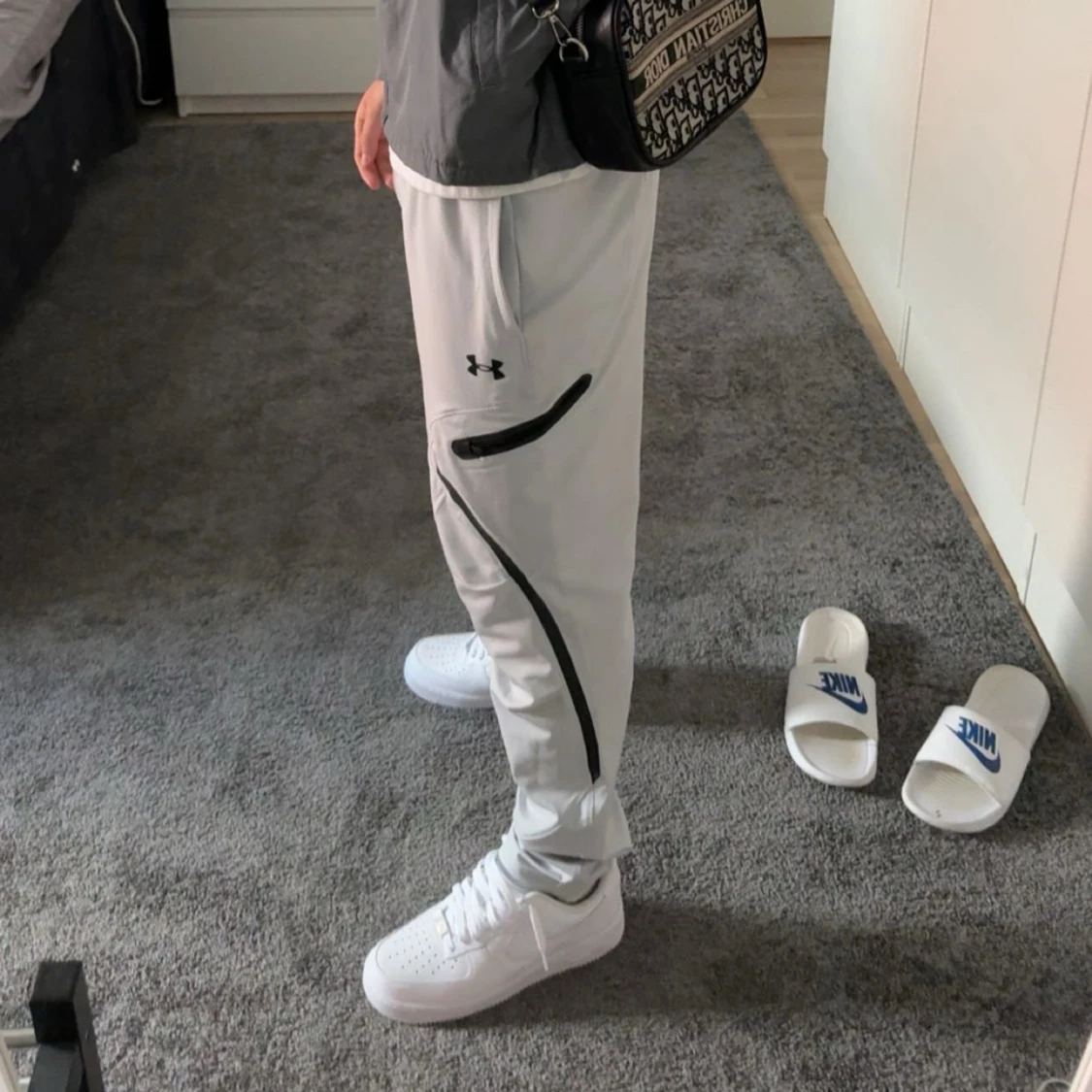 Under armour byxa - 4