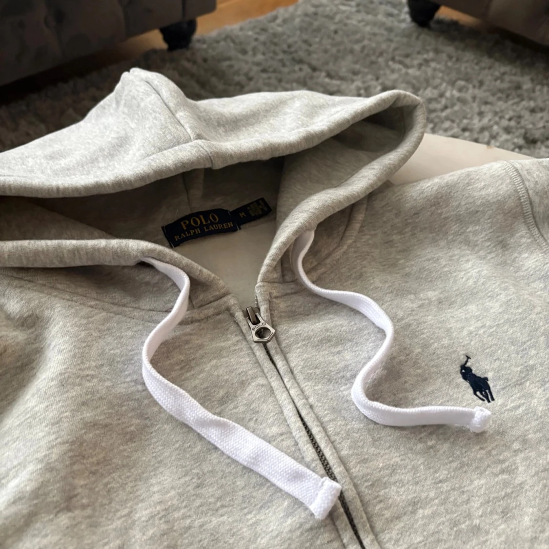 Polo Ralph Lauren kofta / zip up - 1