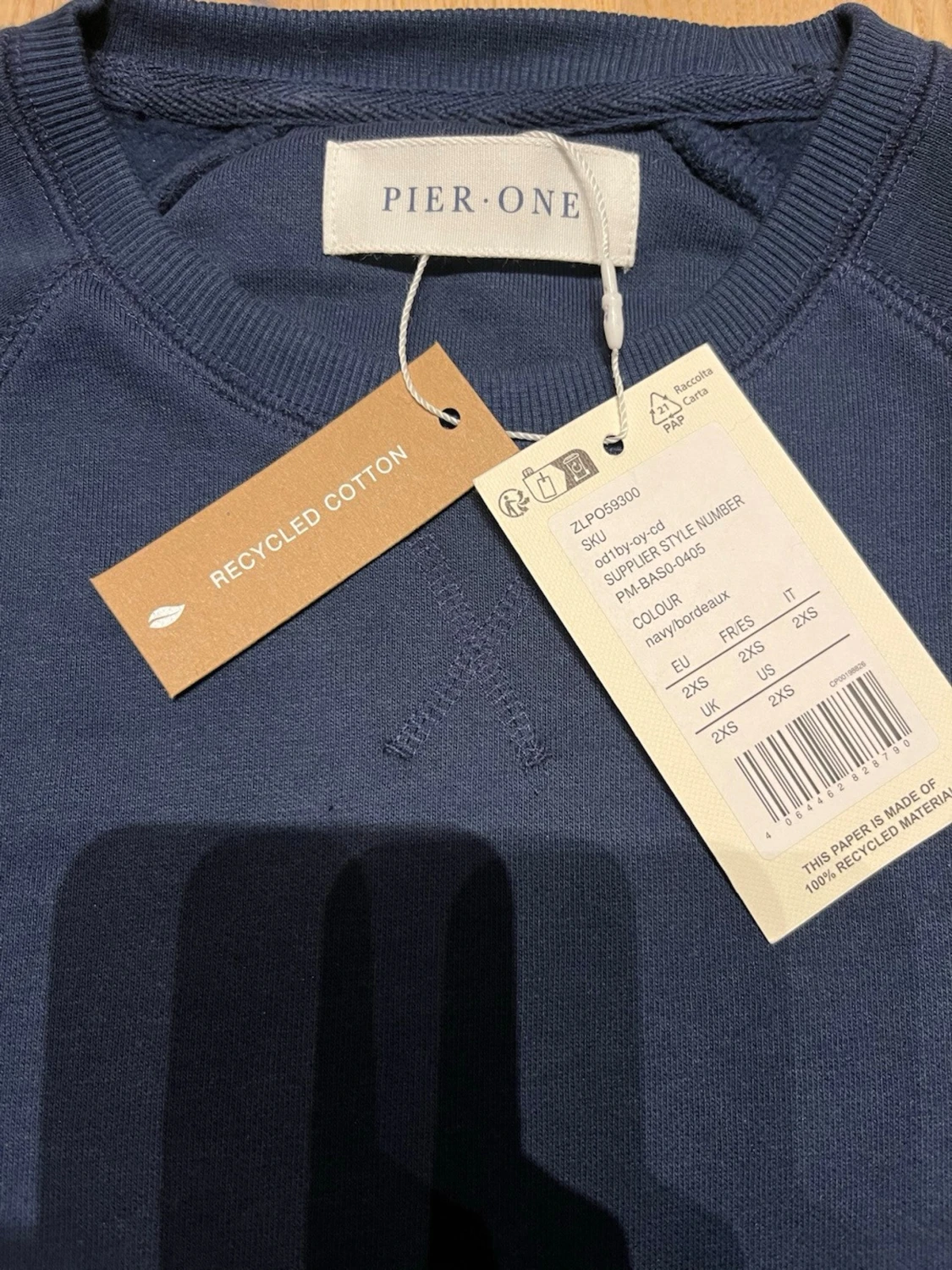 2st Pullovers från Pier One - 3