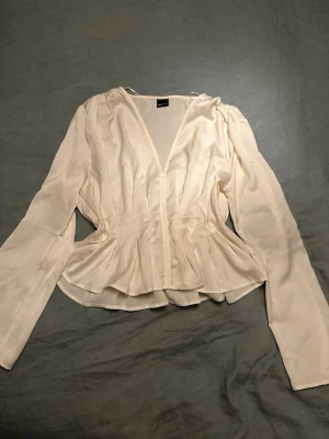 Figursydd blus  - Använd 1 gång! 