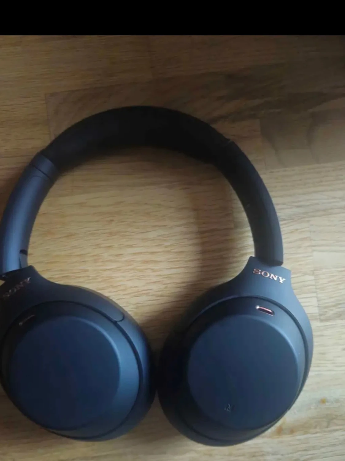 Sony WH-1000XM4