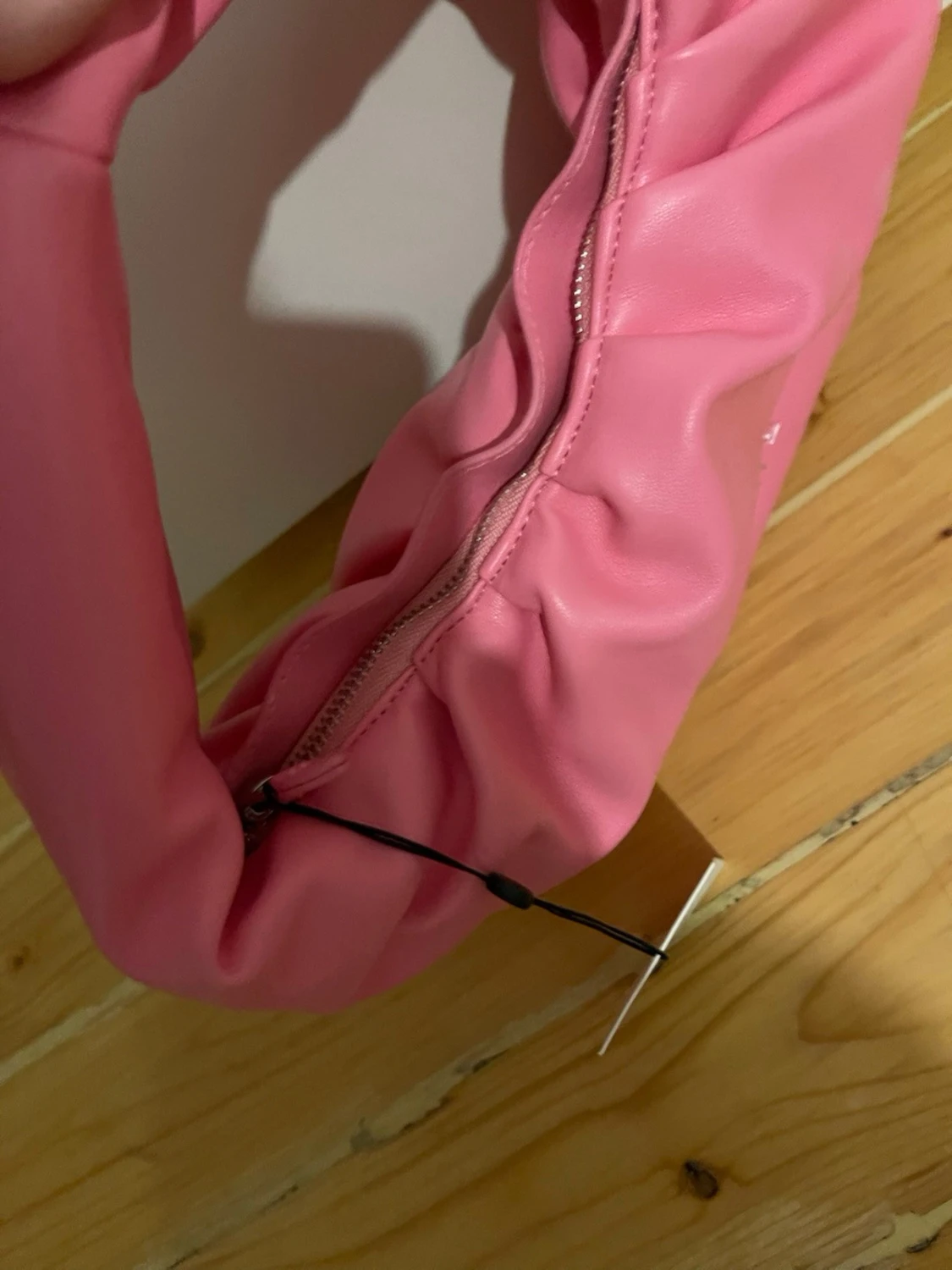 Rosa axelväska från DAY ET - 2