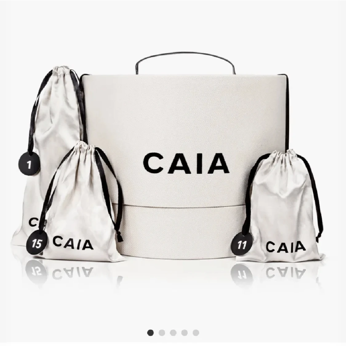 Caia julkalender 2023