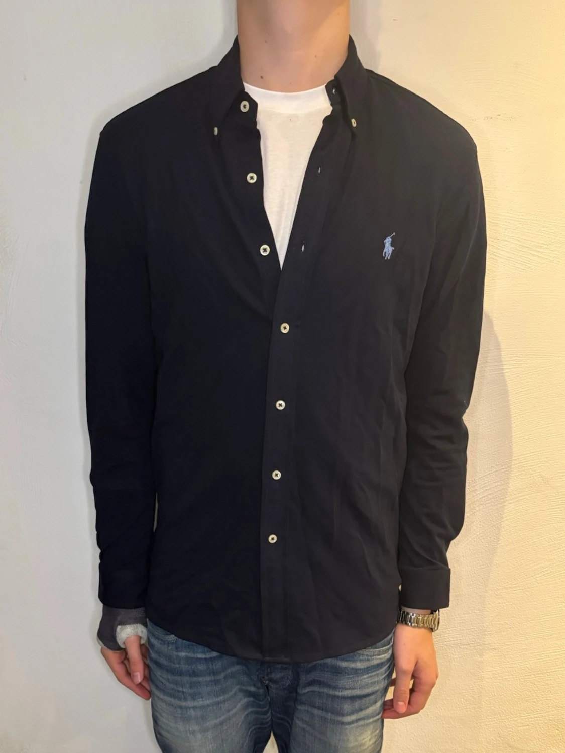 Ralph Lauren skjorta