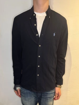 Ralph Lauren skjorta - Stl - M | skick: 10/10 | nypris: 2000