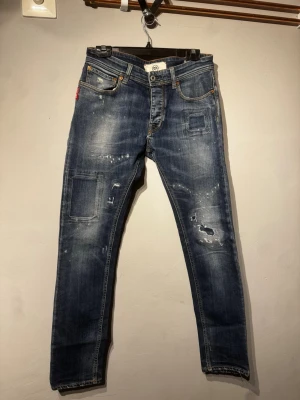 Taylors tweed jeans - Riktigt goa taylors tweed jeans. Storlek 31