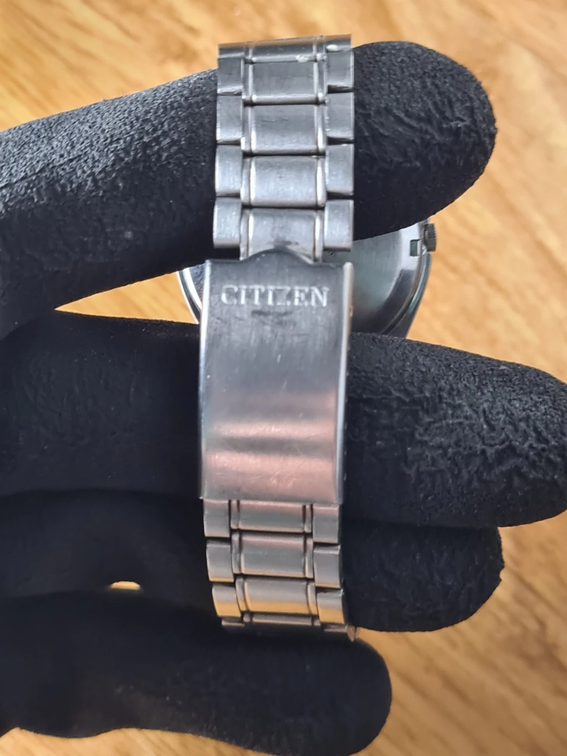 Citizen Eagle 7 Automatic - 3