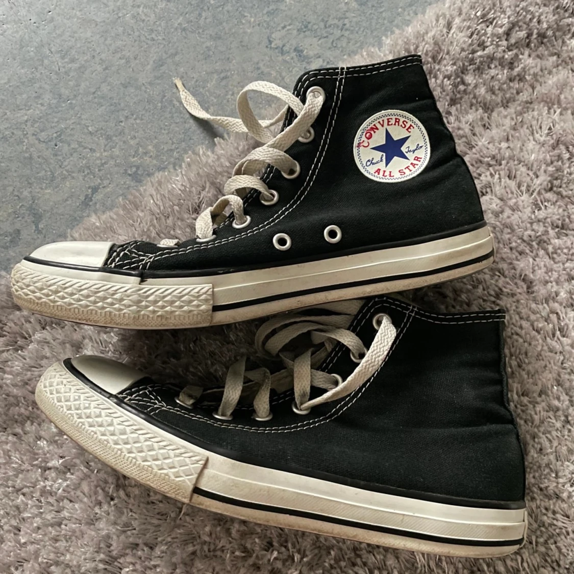 converse storlek 36 - 90