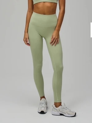 Ultra Neaty Tights - Dusty Green - Säljer dessa tränings tights från exercere i stolek S💖😇😇💖