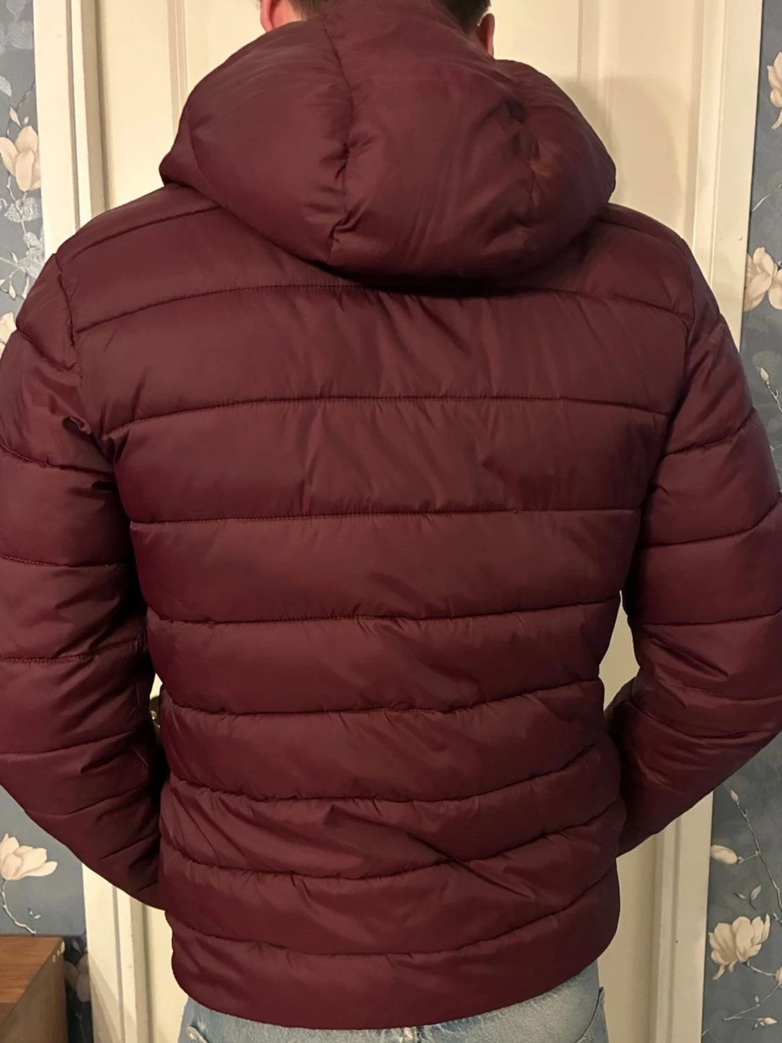 Lyle & Scott Jacka - 1