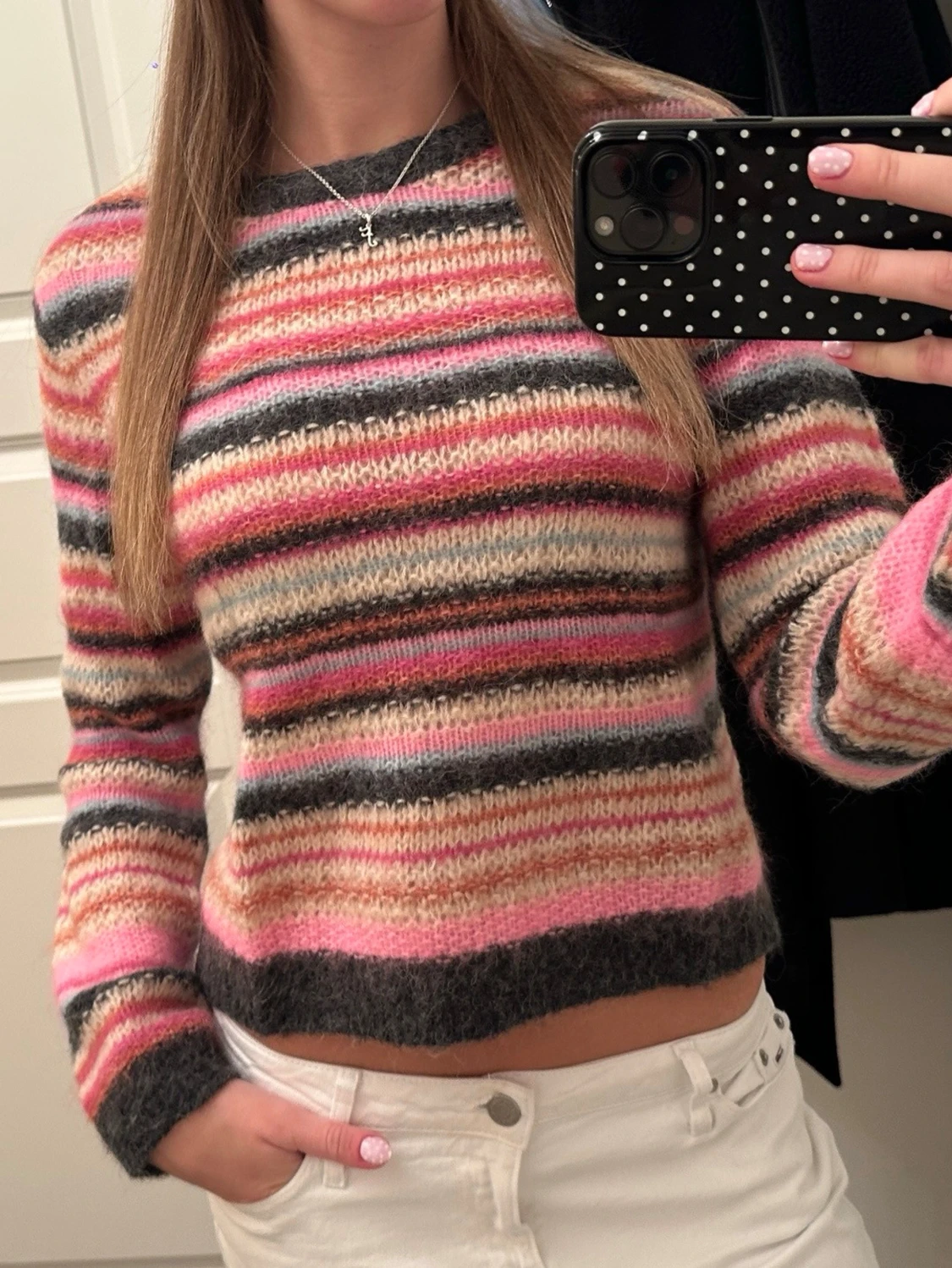 Världens sötaste tröja från Stella Nova, inte använt