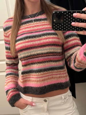 Världens sötaste tröja från Stella Nova, inte använt - Så cute randig tröja från Stella Nova