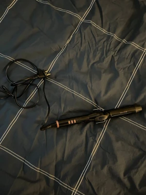 Locktång  - En fungerande locktång som inte kommer till användning