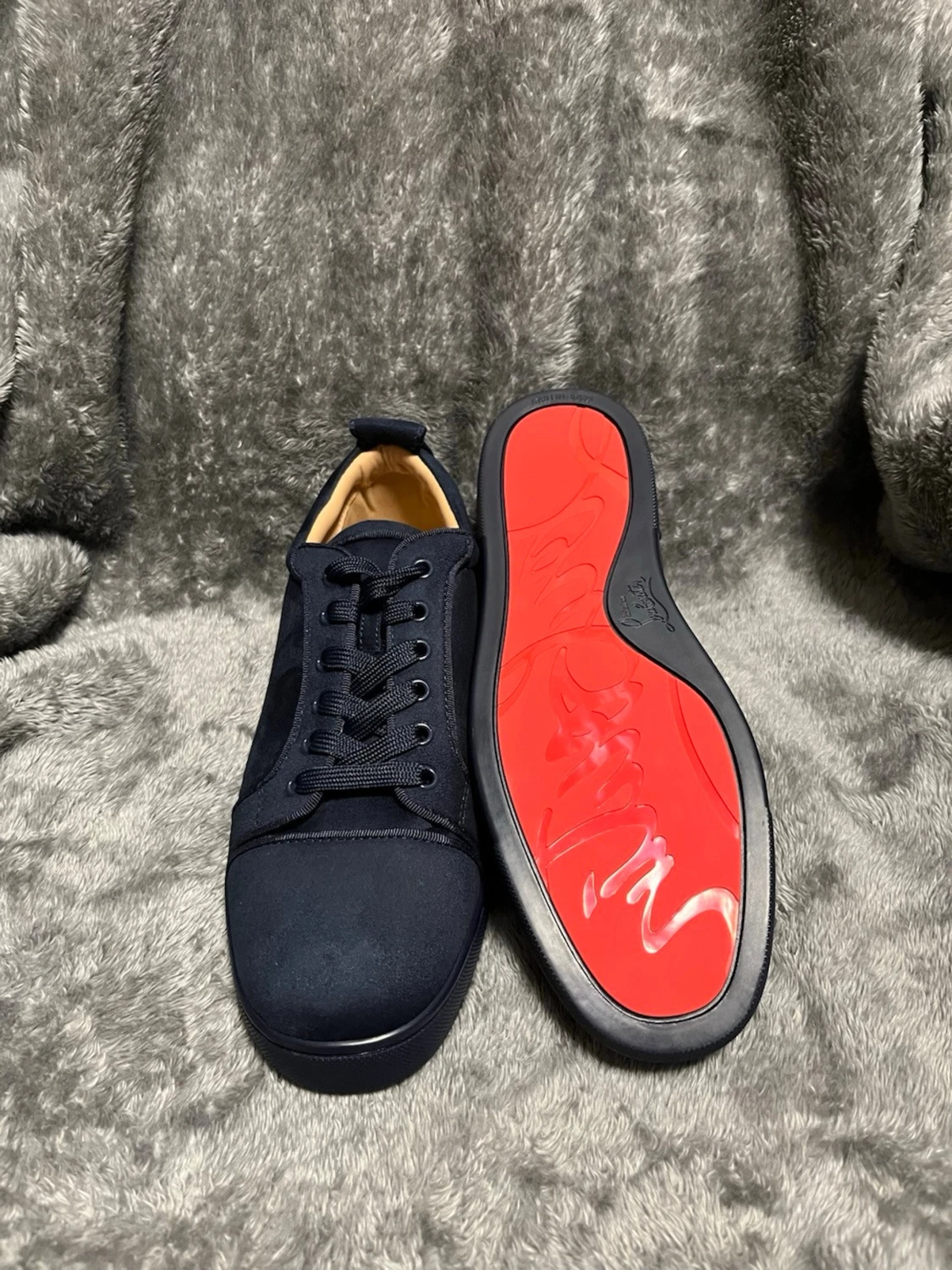 Snygga mörkblå CL  - 2