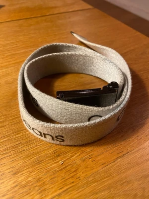 Belte - Bara ett belte helt okey skick