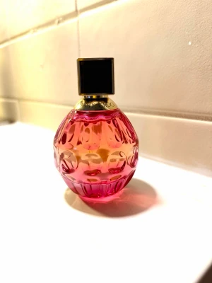 Jimmy Choo: Rose Passion - 60ml flaska