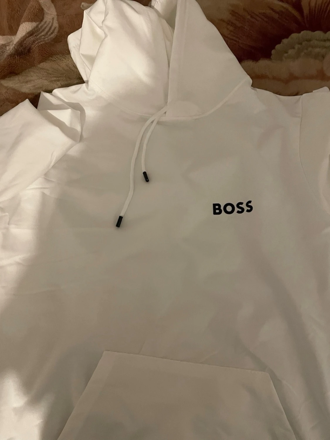 Hugo boss