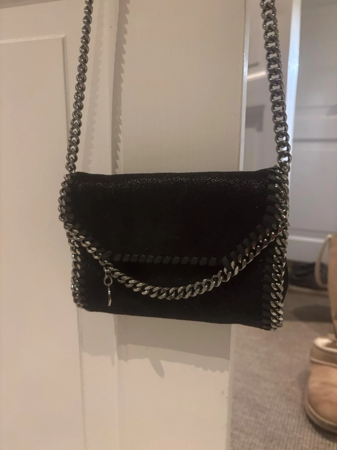 Stella Mccartney väska