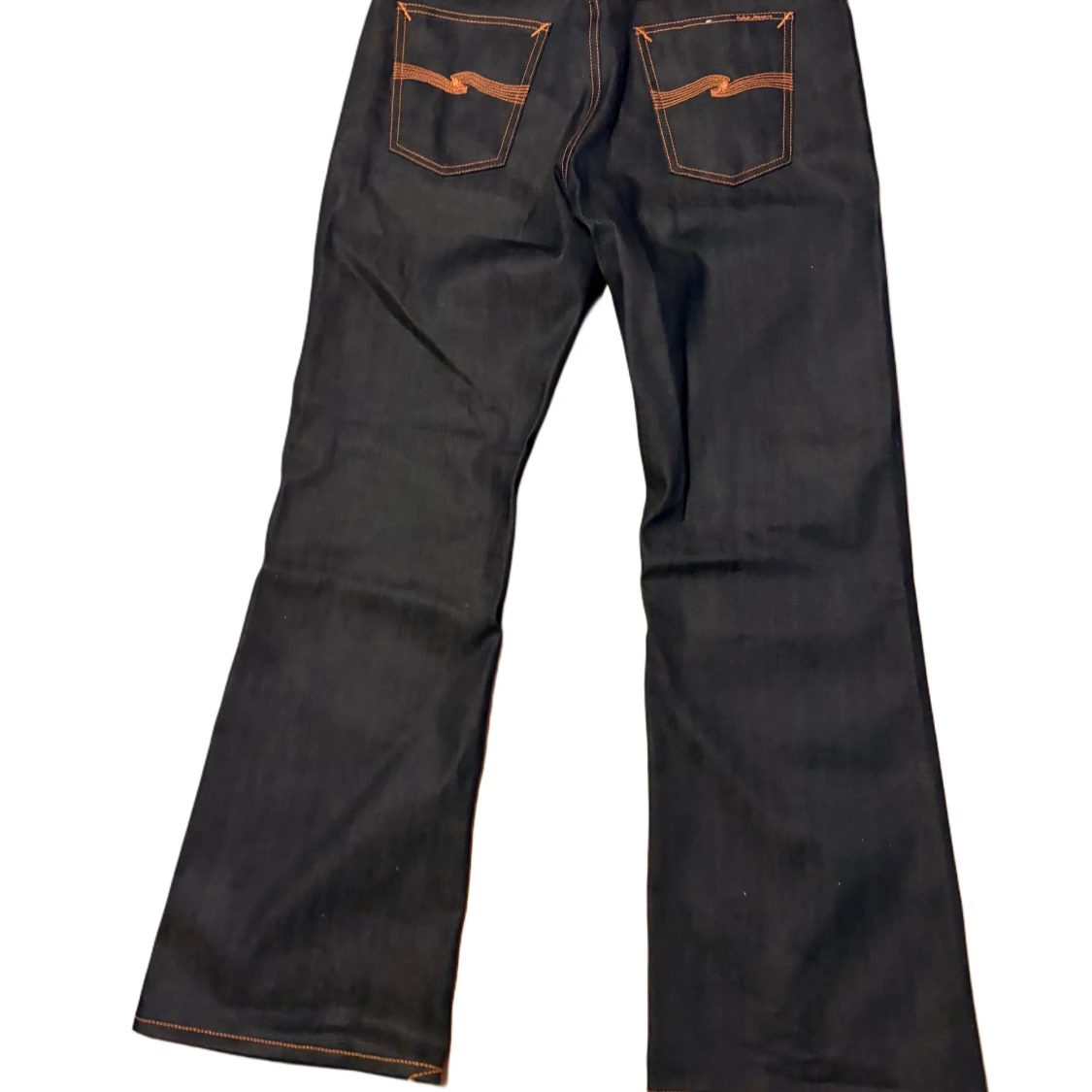 Nudie jeans Flare Glenn LIMITED EDITION DEADSTOCK - 2