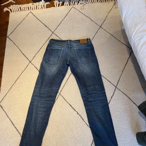 Jack & Jones 34/34 - Snygga Jack & Jones jeans 34/34