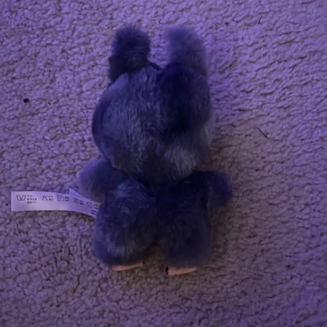 Pop Mart The Monsters Bunny Plush - 1