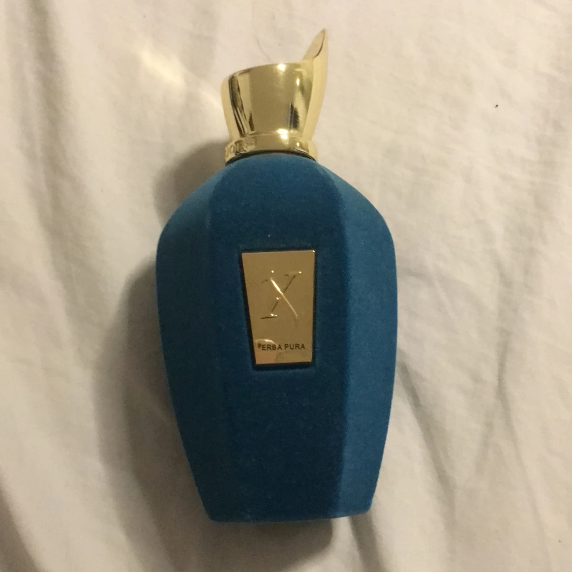 Erba Pura 100ml parfym - 1