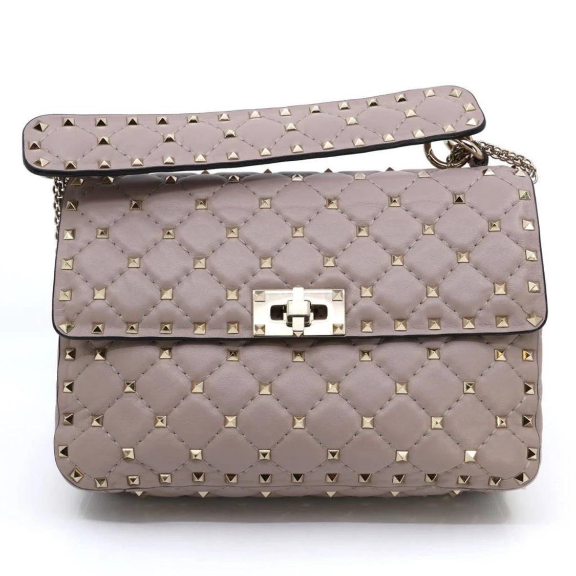 Valentino Garavani Rockstud Spike Medium