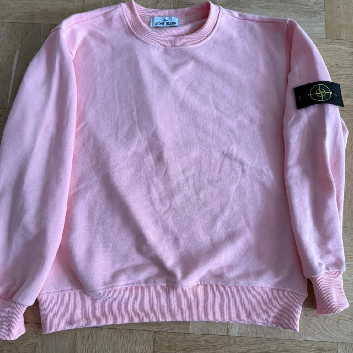  Stone Island sweatshirt