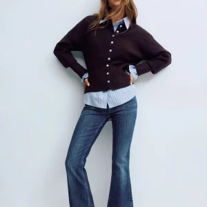 Low boot cut jeans - Fina jeans från Gina som är helt nya med prislappen kvar 