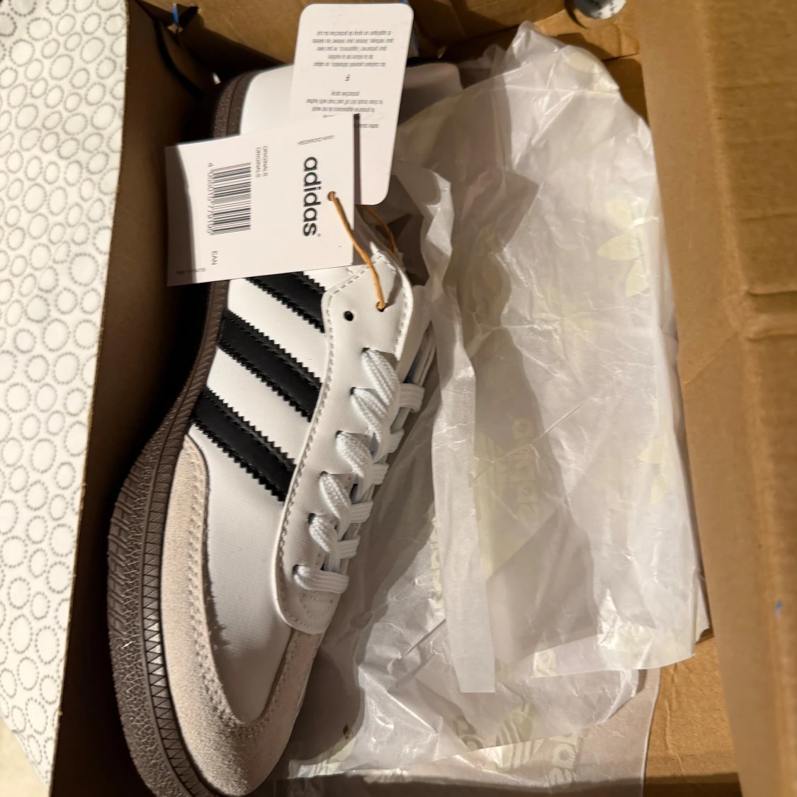 Adidas Samba sneakers - 2
