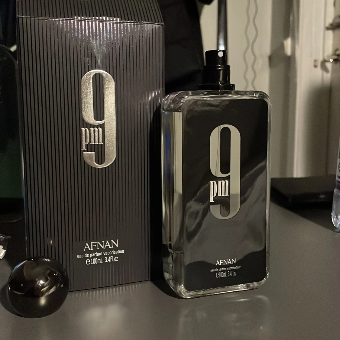 Afnan 9PM Eau de Parfum 100ml - 3