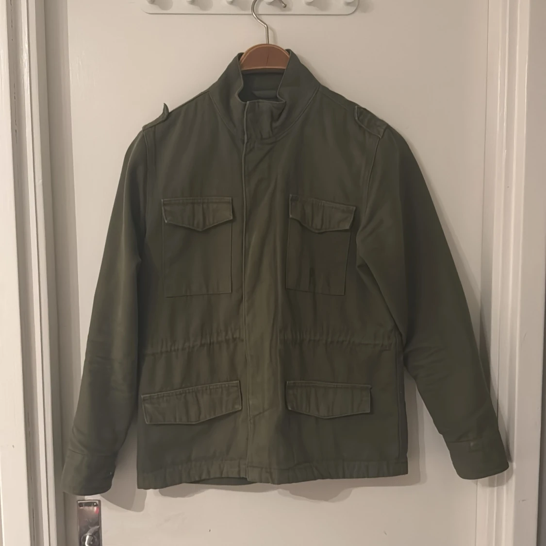 Field jacka pepe jeans