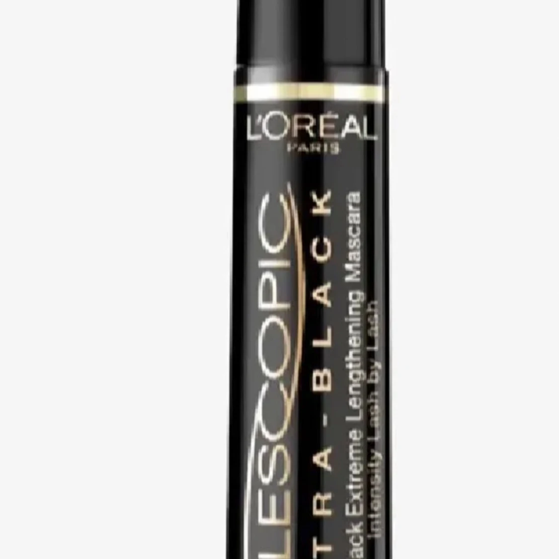 L'Oréal Telescopic Mascara Ultra Black