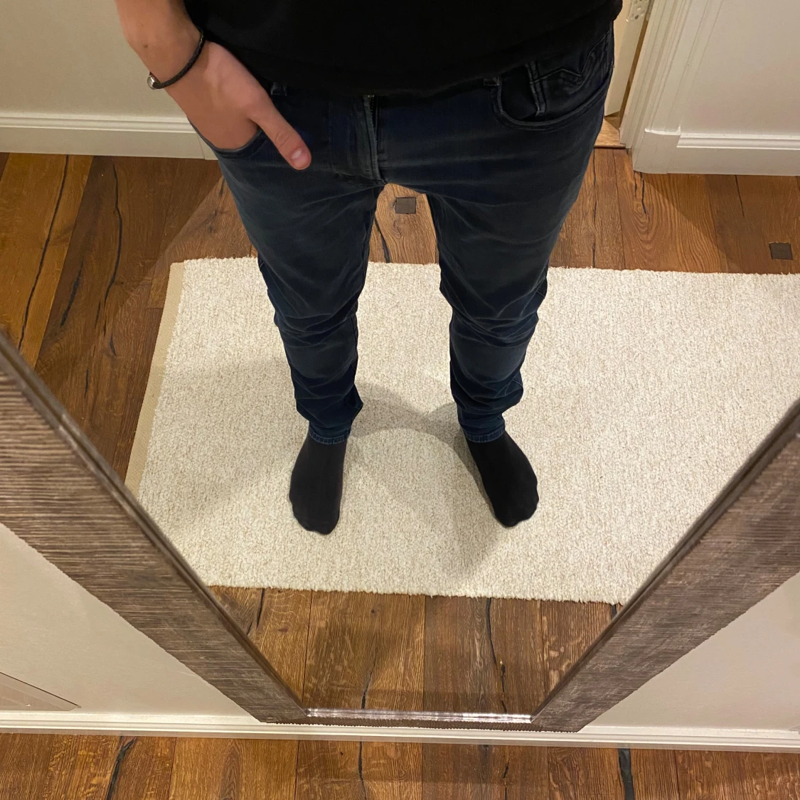 Replay Anbass jeans - 4