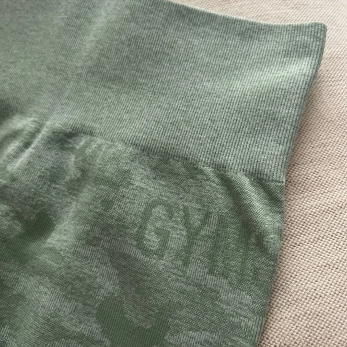 Gymshark Träningstights <3 - 3