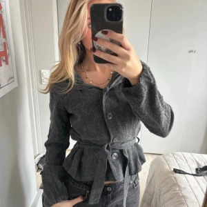 Ullkofta /jacka - Sååå fin💞 sitter som en xs
