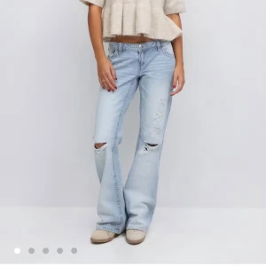 Gina Young jeans  - Super snygga, aldrig använda då dom var för små för mig. Storlek 164, slutsålda på hemsidan