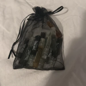 Pineward forest collection sample set - Pineward forest collaction sample set till salu (13) dofter