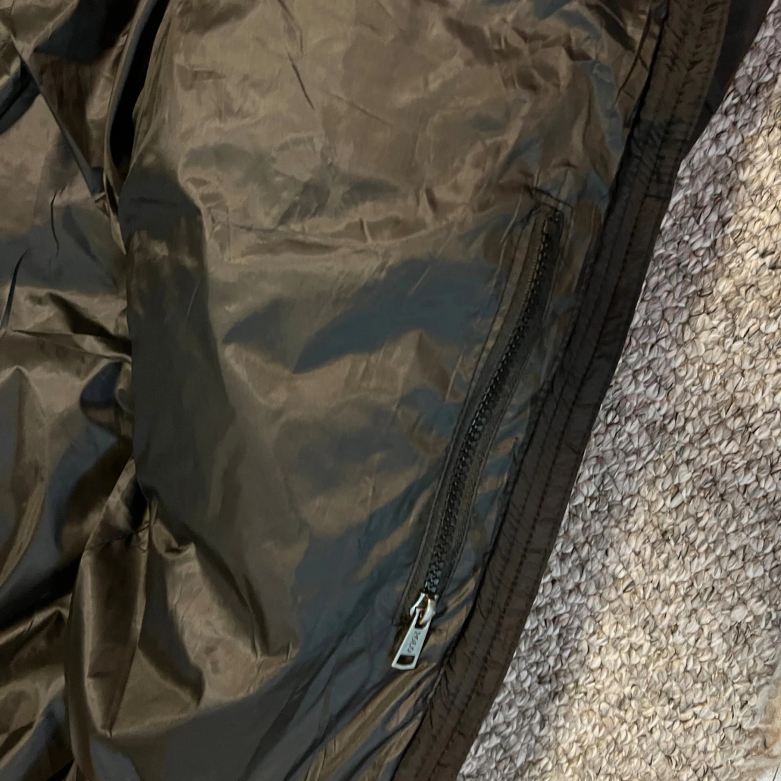 Svart pufferjacka från Polo Ralph Lauren - 3