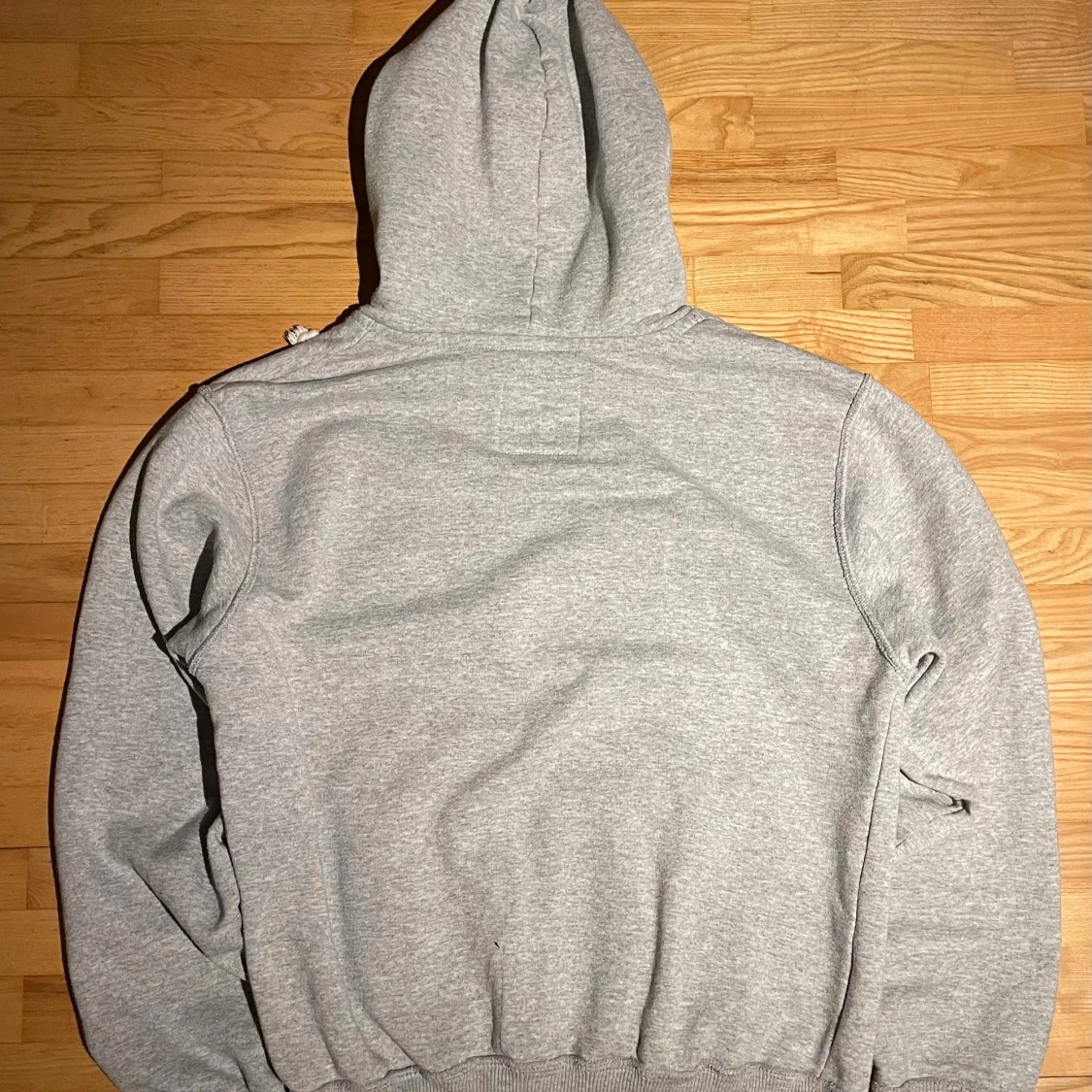 Abercrombie & Fitch hoodie - 1