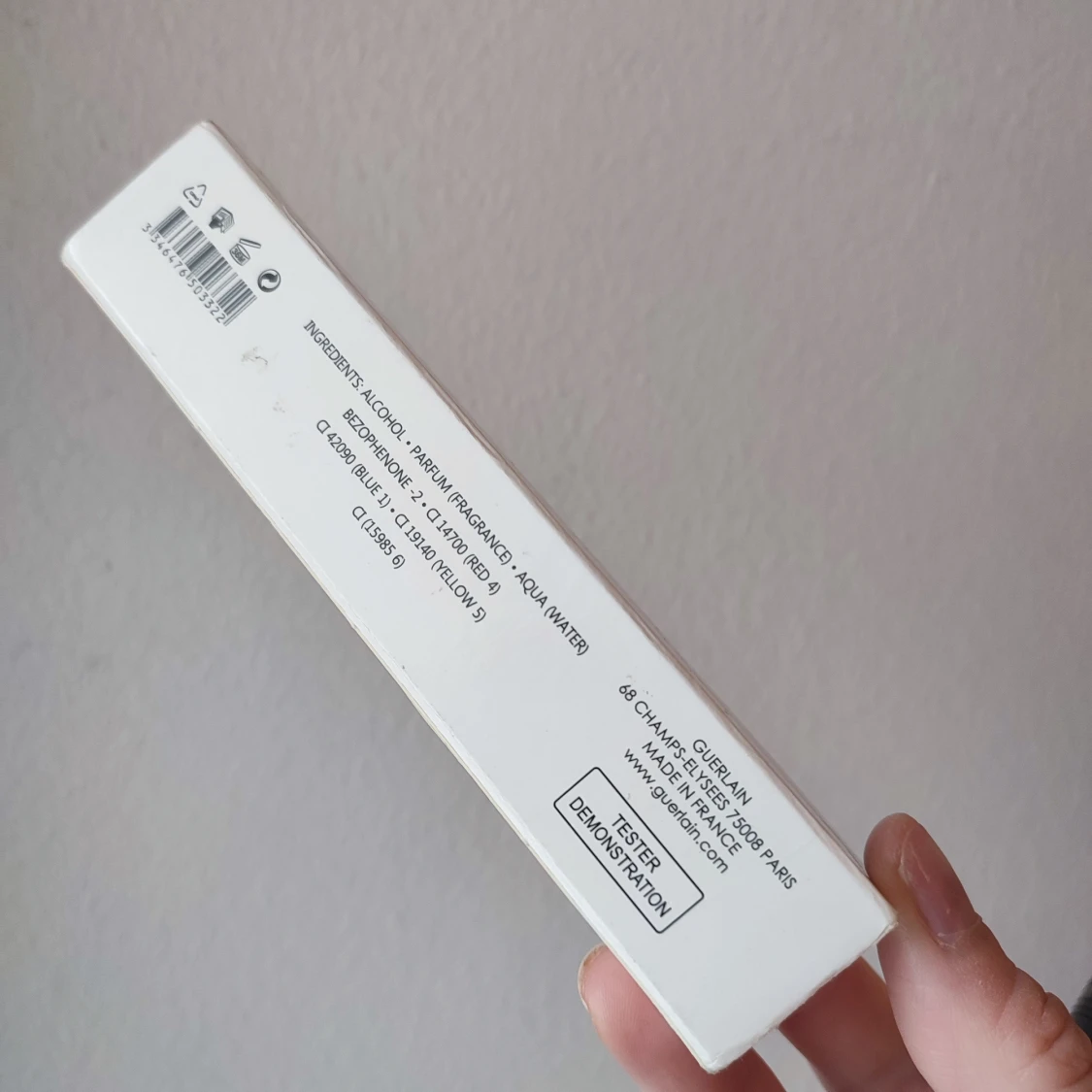 Mon Guerlain Perfume - 3