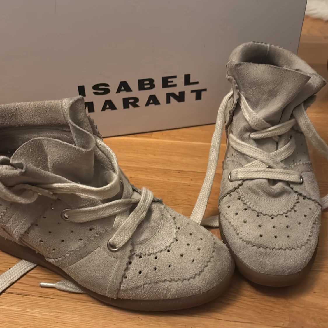 Isabel Marant