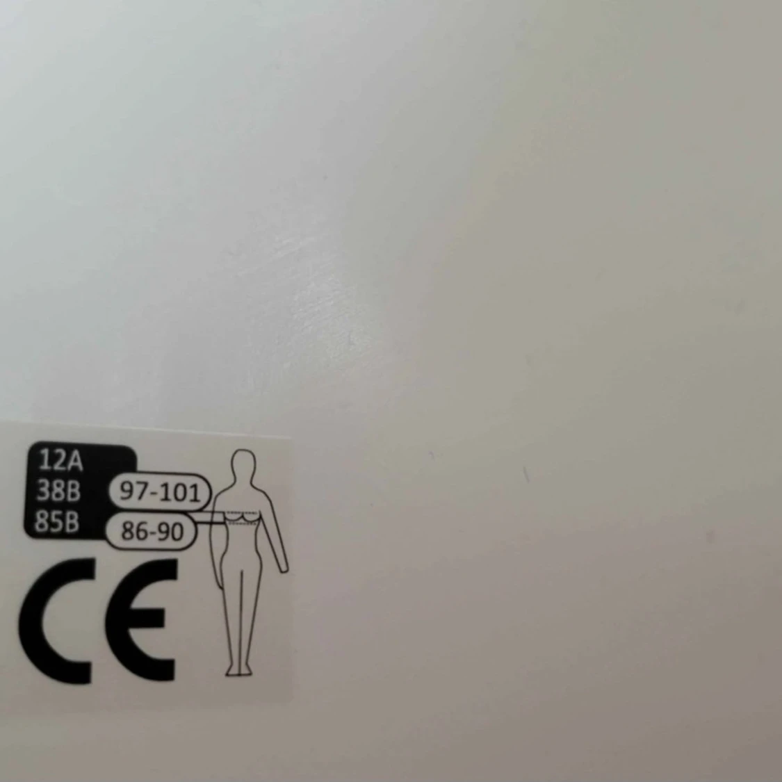 WKF Budo Nord bröstskydd och sporttop - 2